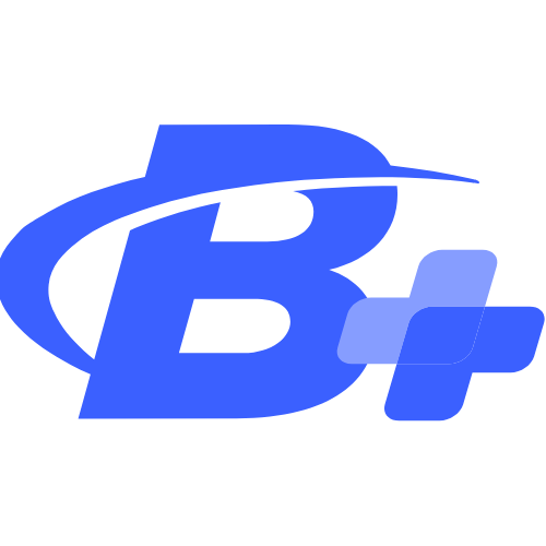 Bodybuilding logo