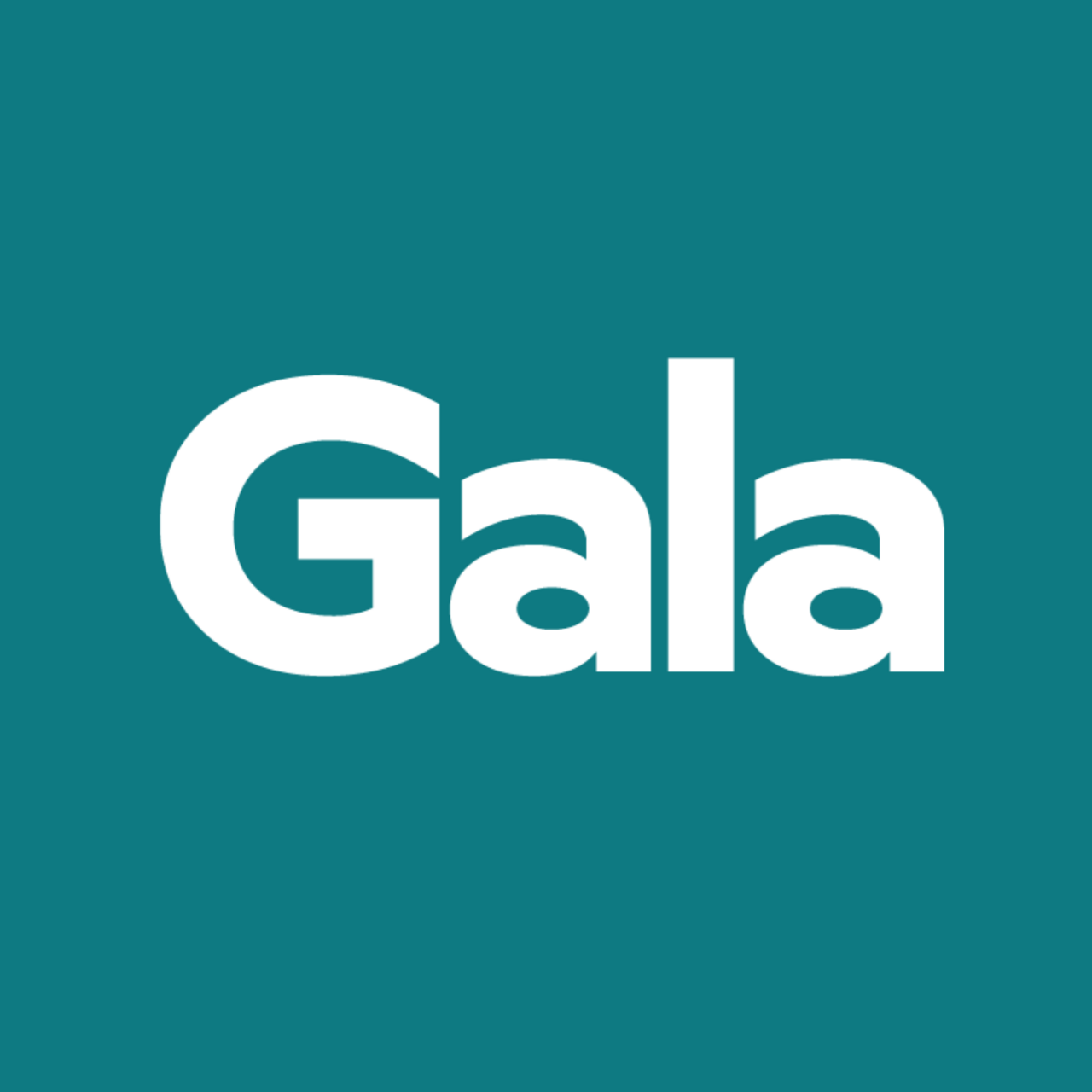 Gala logo