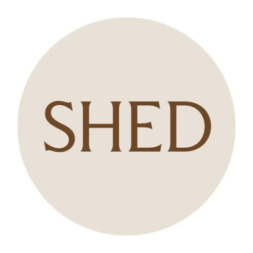Shed logo